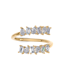 WOMENS BAND - STYLE # 553181 WOMENS BAND - STYLE # 553181