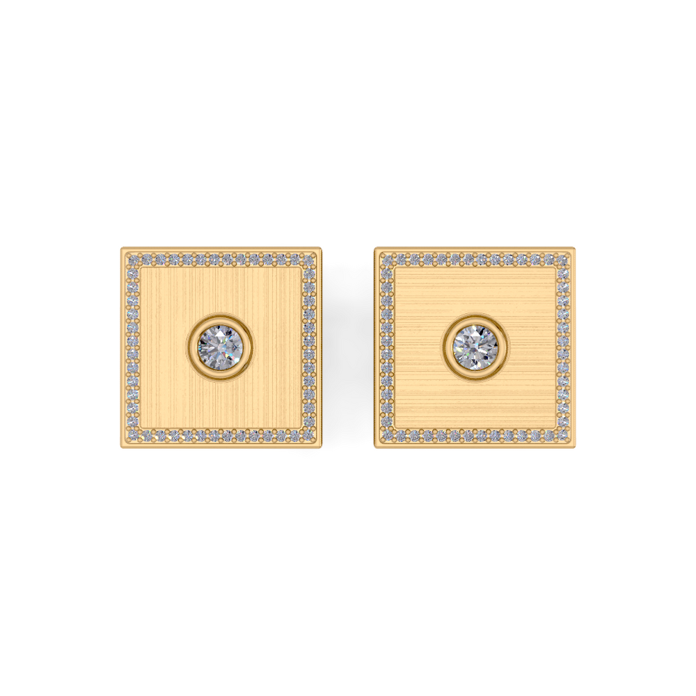 CUFF LINKS - STYLE #553187