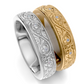 ENGRAVED BAND - STYLE # 550770