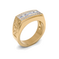 MENS RING - STYLE #500765